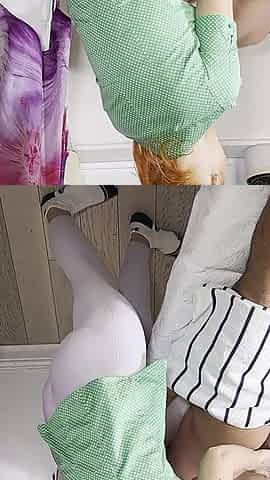Invited Back for Another Happy Massage Second Angle
