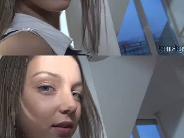 Hot Teenager 18+ Foxi Di Enjoys Homemade Amateur Anal Sex In Pov