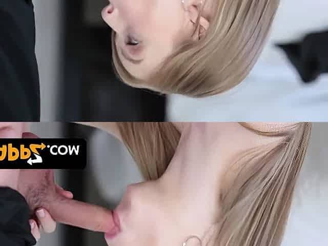 Dolly Leigh And Her Friends Stepdad Have A Secret, Theyve Been Fucking