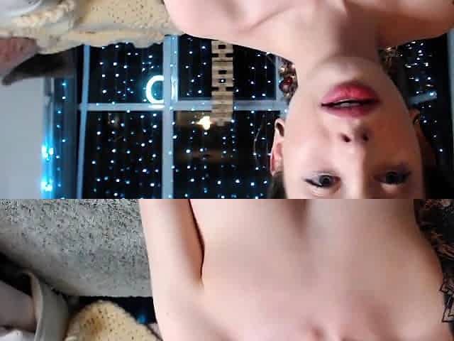 Hot amateur webcam teen masturbates for their fans