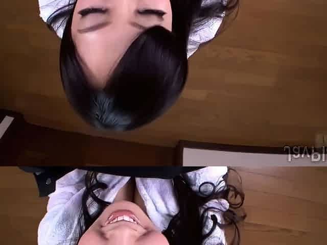 Amateur Asian Japanese Teen Gang Facial