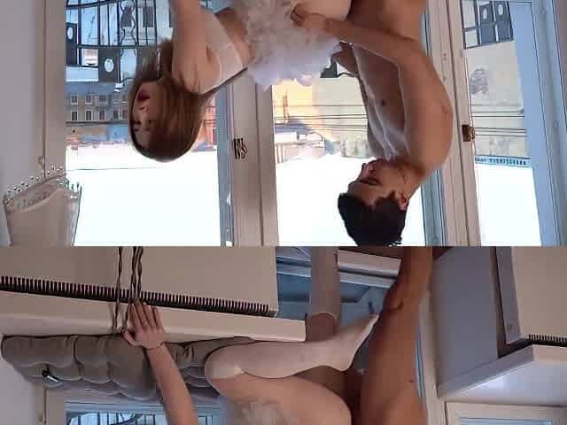 Shameless Vixen Thrilling Sex