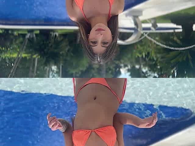 tiny latin babe hotty vs large wang