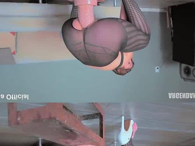 ULTRA FAST ANAL BANG WITH THIS EXTRAORDINARY BIGGEST TOY