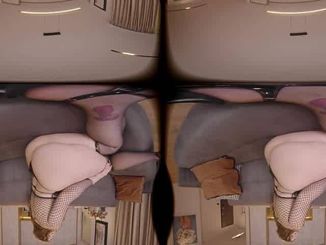 Anna Delight - Toy Tease Solo