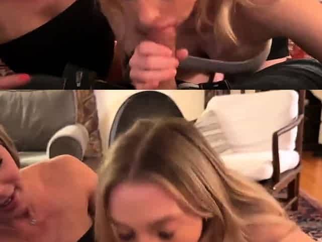 Madiiitay First Foursome Swap Sex Tape