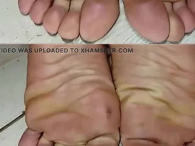 The Feet of Rita Perutzi 12