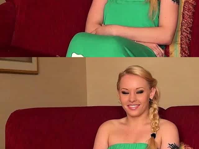 Lola Taylor, Double Penetration And Gangbang Porn Casting X