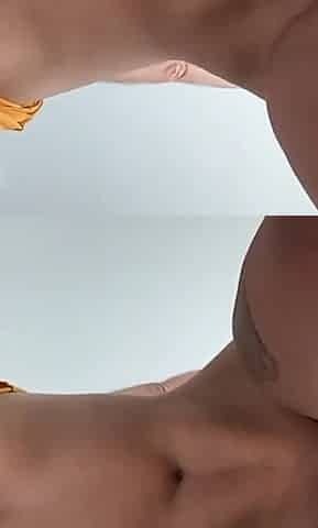 Johntronx - POV Fuck and Creampie of a Sexy Amateur Thai Chick