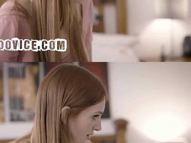 Home Alone - Maya Kendrick