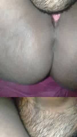 Wife's Pussy Licking Video,, I Licked and Squeezed the Juice Out