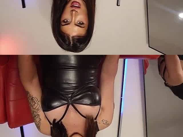 Otk Spanking and Wedgie Time!