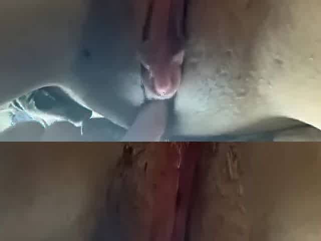 Soaking soaked FTM snatch