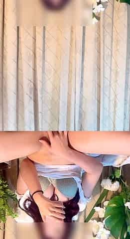 Stacked brunette goes solo toys and masturbation