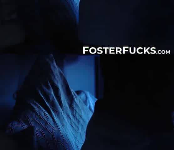Appealing Becky Bandini and Judy Jolie fucking foster family