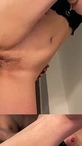 Big Black Cock Drilling White Pussy Part 5