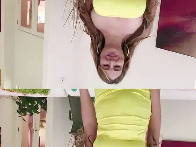 Charming StepMommy Odessa Bell Booty Banged