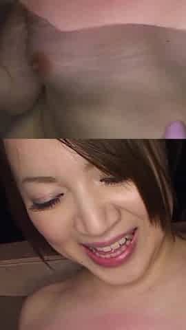 This Beautiful Chubby Angel Had a Bath with Him and Later Squirted While Getting Fingered.