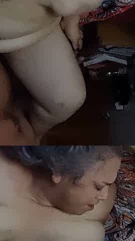 Cum Shot Massage