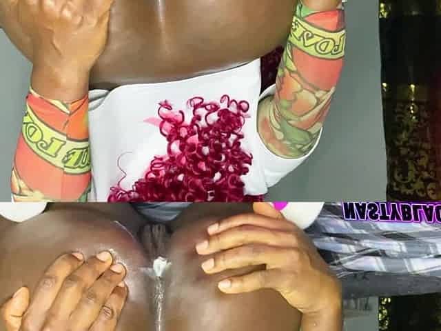 (anal Cum Compilation)