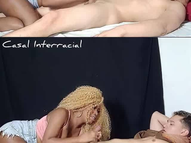 This babe asked me to truly bang her booty so I helped her and rammed it in hard.
