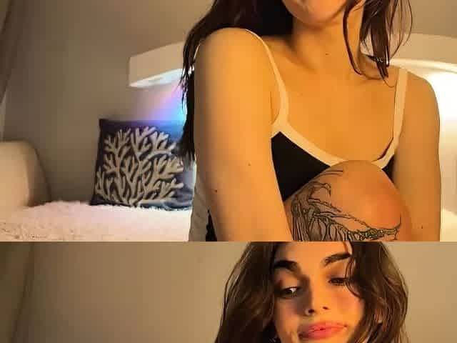 Hot amateur teen butt plug solo play