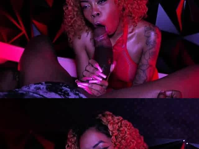 Tiny Babe Enjoys The Dick Pressure