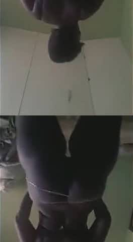 Phat Ghanian Police Sexy Woman Tease