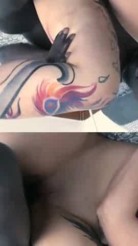 Mary Rider interracial