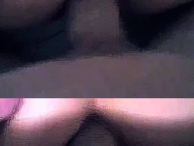 Rough Anal Pounding From Behind