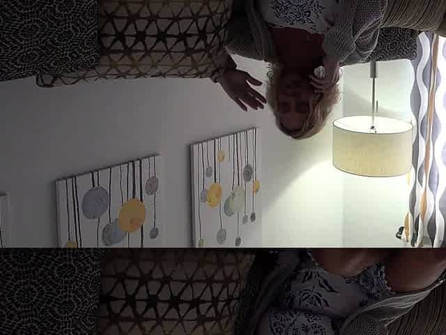 Huge Tits Blonde Goddess Brianna Beach in : It was YOU I