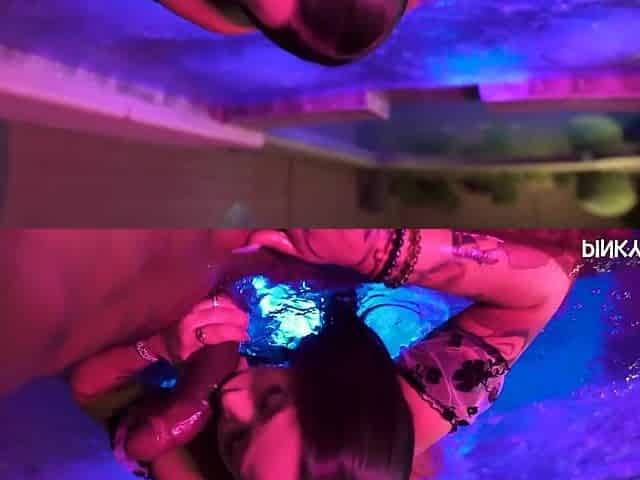 Latina Phat Ass Interracial Porn