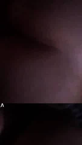Wife and Husband in real Passionate Action nn
