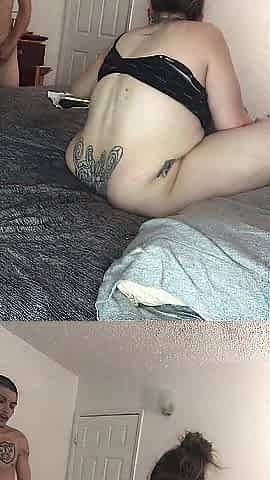 Pegging Beginnings (we don't own the rights to the music)