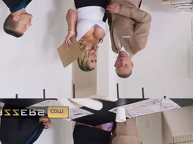 Boss Wench Wife / Brazzers/ Go into XVPROMO