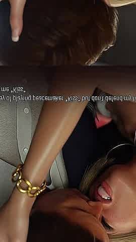 Big Cock Husband and Wifey Explore Their Open Marriage in Miami - Part 4 First Swinger Night: Satisfied and Completely Fulfilled