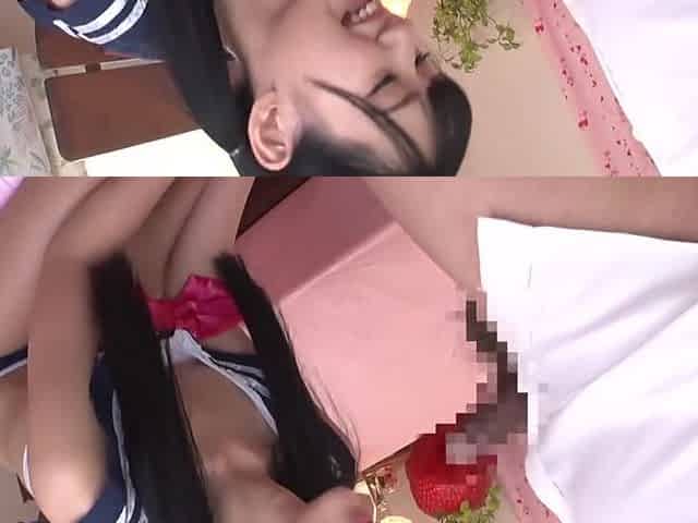 ABW-109girl cumshot climax