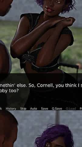 Cuckold Fan Must Watch - Pineapple Express S1 - Part 2