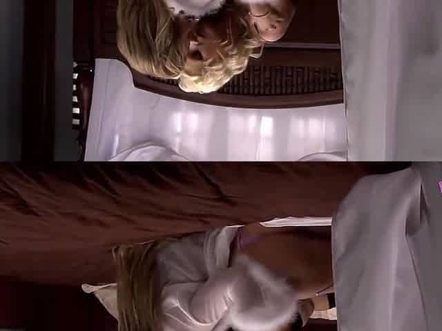 Perfect Treasure At Big Fake Tits
