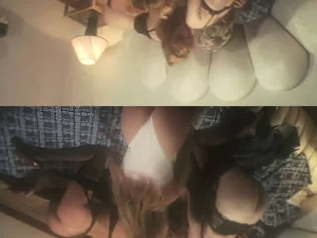 The Hairy Pussy Orgies Of The 90s