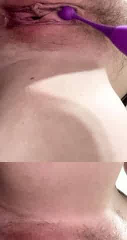 Amateur teen porsha solo action