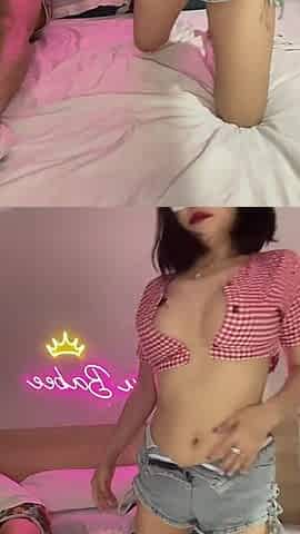 Asian Couple Sex