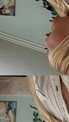 Jasse Monroe's Nice Ass