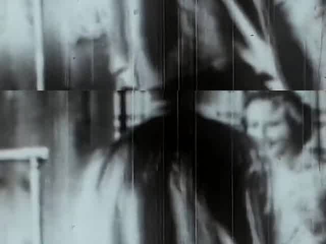 Vintage Porn Retro Erotic Theatre - Making Love At The Cabin