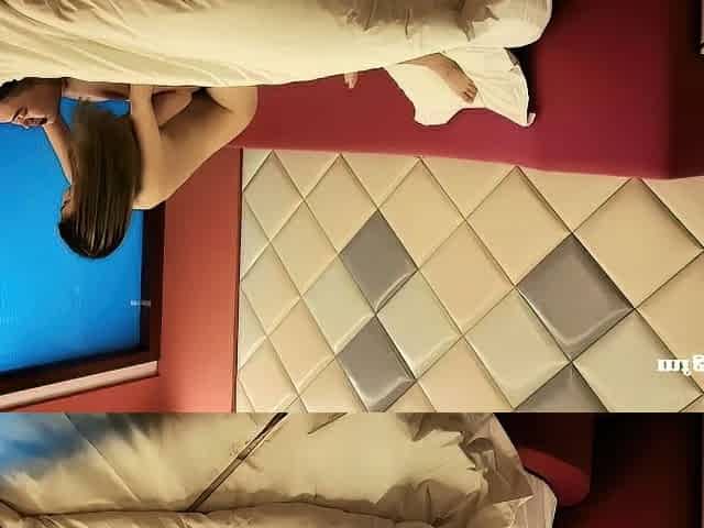 Super hot latina teen changing and showering on hidden cam