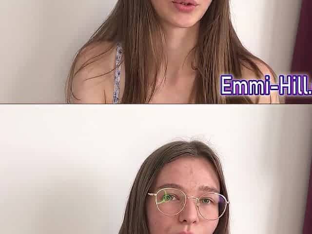 Meine ersten Sex Movie scenes