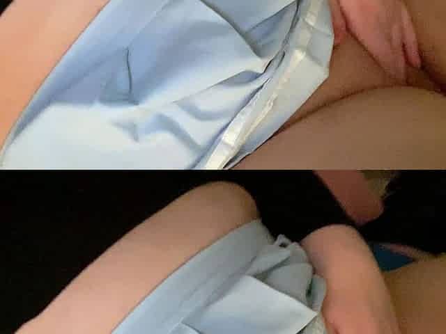 Amateur Close Up Squirting Masturbation