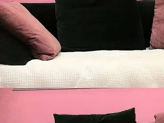 Amateur fucking while on hidden cam