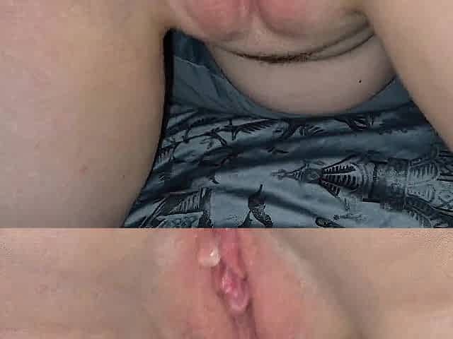 Ass slam with my sexy wife