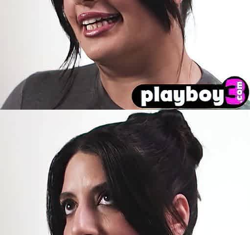 Massive titties Sarah Arabic enjoyed hawt masturbation after interview